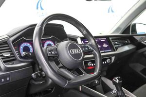 Audi A1 Sportback Adrenalin 30 TFSI 81kW S tron - Foto 5