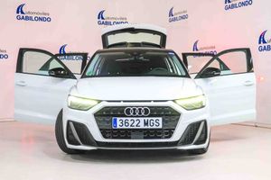 Audi A1 Sportback Adrenalin 30 TFSI 81kW S tron - Foto 27