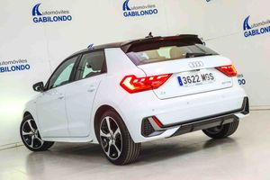 Audi A1 Sportback Adrenalin 30 TFSI 81kW S tron - Foto 17
