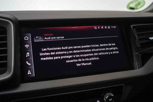 Audi A1 Sportback Adrenalin 30 TFSI 81kW S tron - Foto 61