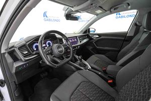 Audi A1 Sportback Adrenalin 30 TFSI 81kW S tron - Foto 8