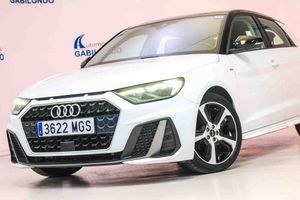 Audi A1 Sportback Adrenalin 30 TFSI 81kW S tron - Foto 26