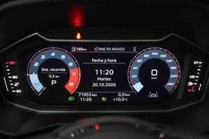 Audi A1 Sportback Adrenalin 30 TFSI 81kW S tron - Foto 43