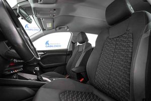 Audi A1 Sportback Adrenalin 30 TFSI 81kW S tron - Foto 31