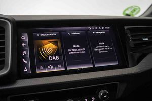 Audi A1 Sportback Adrenalin 30 TFSI 81kW S tron - Foto 54