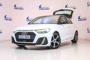Audi A1 Sportback Adrenalin 30 TFSI 81kW S tron - Foto 20