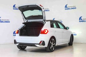 Audi A1 Sportback Adrenalin 30 TFSI 81kW S tron - Foto 21