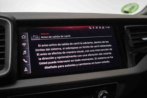 Audi A1 Sportback Adrenalin 30 TFSI 81kW S tron - Foto 60