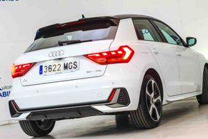 Audi A1 Sportback Adrenalin 30 TFSI 81kW S tron - Foto 29