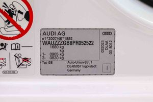 Audi A1 Sportback Adrenalin 30 TFSI 81kW S tron - Foto 7