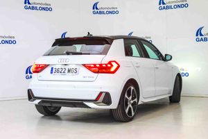 Audi A1 Sportback Adrenalin 30 TFSI 81kW S tron - Foto 12