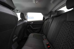 Audi A1 Sportback Adrenalin 30 TFSI 81kW S tron - Foto 9