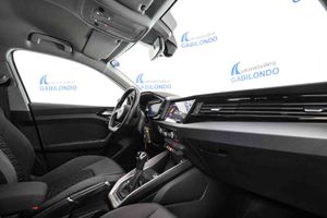 Audi A1 Sportback Adrenalin 30 TFSI 81kW S tron - Foto 49