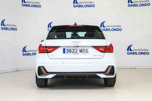 Audi A1 Sportback Adrenalin 30 TFSI 81kW S tron - Foto 4