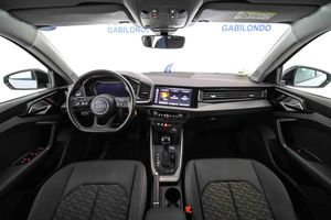 Audi A1 Sportback Adrenalin 30 TFSI 81kW S tron - Foto 35