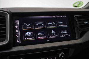 Audi A1 Sportback Adrenalin 30 TFSI 81kW S tron - Foto 56