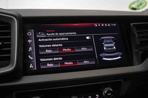 Audi A1 Sportback Adrenalin 30 TFSI 81kW S tron - Foto 58