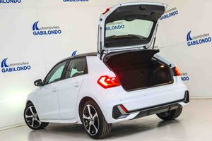Audi A1 Sportback Adrenalin 30 TFSI 81kW S tron - Foto 25