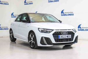 Audi A1 Sportback Adrenalin 30 TFSI 81kW S tron - Foto 3