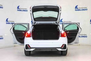 Audi A1 Sportback Adrenalin 30 TFSI 81kW S tron - Foto 28