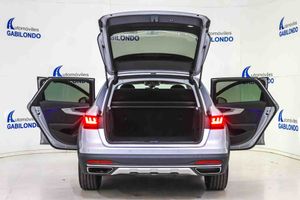 Audi A4 Allroad 40TDI Quattro Stronic - Foto 27