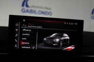 Audi A4 Allroad 40TDI Quattro Stronic - Foto 64