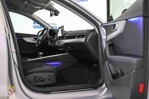 Audi A4 Allroad 40TDI Quattro Stronic - Foto 53