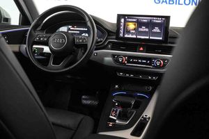 Audi A4 Allroad 40TDI Quattro Stronic - Foto 36