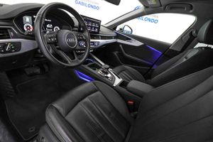 Audi A4 Allroad 40TDI Quattro Stronic - Foto 30
