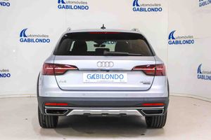Audi A4 Allroad 40TDI Quattro Stronic - Foto 4