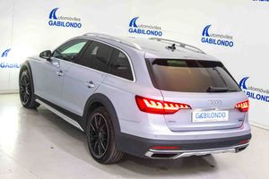 Audi A4 Allroad 40TDI Quattro Stronic - Foto 15