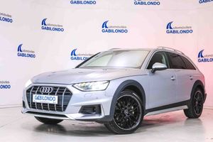Audi A4 Allroad 40TDI Quattro Stronic - Foto 10