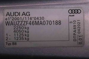 Audi A4 Allroad 40TDI Quattro Stronic - Foto 7