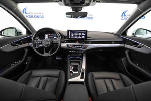 Audi A4 Allroad 40TDI Quattro Stronic - Foto 56