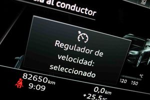 Audi A4 Allroad 40TDI Quattro Stronic - Foto 61