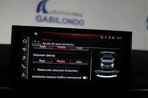 Audi A4 Allroad 40TDI Quattro Stronic - Foto 66