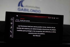 Audi A4 Allroad 40TDI Quattro Stronic - Foto 68