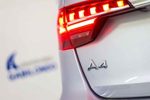 Audi A4 Allroad 40TDI Quattro Stronic - Foto 12