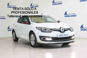 Renault Megane Limited Energy TCe 115 S&S eco2 - Foto 3