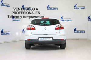Renault Megane Limited Energy TCe 115 S&S eco2 - Foto 4