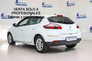 Renault Megane Limited Energy TCe 115 S&S eco2 - Foto 6