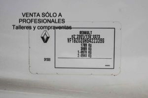 Renault Megane Limited Energy TCe 115 S&S eco2 - Foto 9