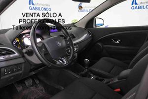 Renault Megane Limited Energy TCe 115 S&S eco2 - Foto 7
