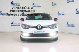 Renault Megane Limited Energy TCe 115 S&S eco2 - Foto 3
