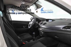 Renault Megane Limited Energy TCe 115 S&S eco2 - Foto 14