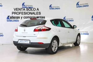 Renault Megane Limited Energy TCe 115 S&S eco2 - Foto 5