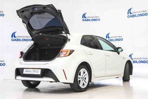 Toyota Corolla 1.8 125H BUSINESS PLUS E-CVT - Foto 16