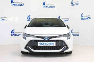 Toyota Corolla 1.8 125H BUSINESS PLUS E-CVT - Foto 3
