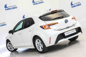 Toyota Corolla 1.8 125H BUSINESS PLUS E-CVT - Foto 12