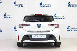 Toyota Corolla 1.8 125H BUSINESS PLUS E-CVT - Foto 4